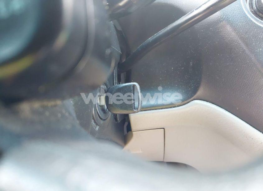 Photo 11 of 2003 Honda Odyssey EX-L (VIN 5FNRL18003B092953)