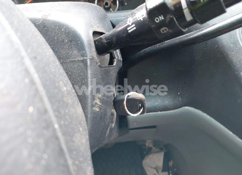 Photo 11 of 2003 Honda Odyssey EX-L (VIN 5FNRL18003B129225)