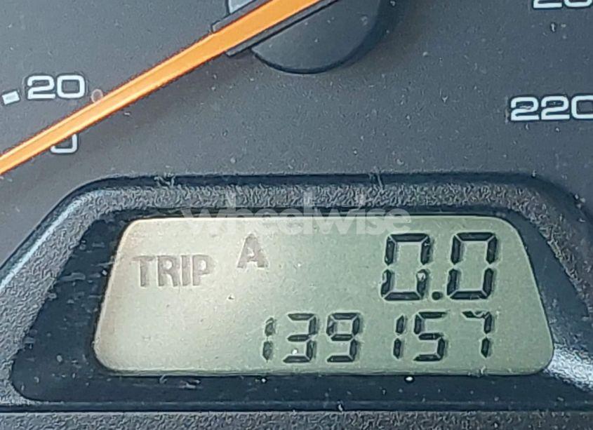 Photo 16 of 2004 Honda Odyssey EX-L (VIN 5FNRL18004B083705)