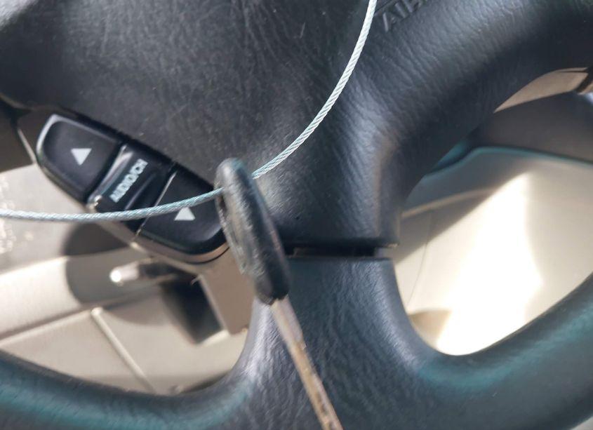 Photo 11 of 2002 Honda Odyssey EX-L (VIN 5FNRL18012B036891)