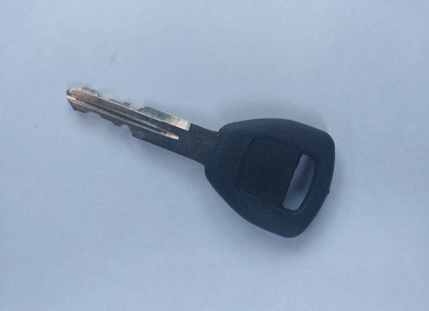 Photo 11 of 2002 Honda Odyssey EX-L (VIN 5FNRL18022B041677)