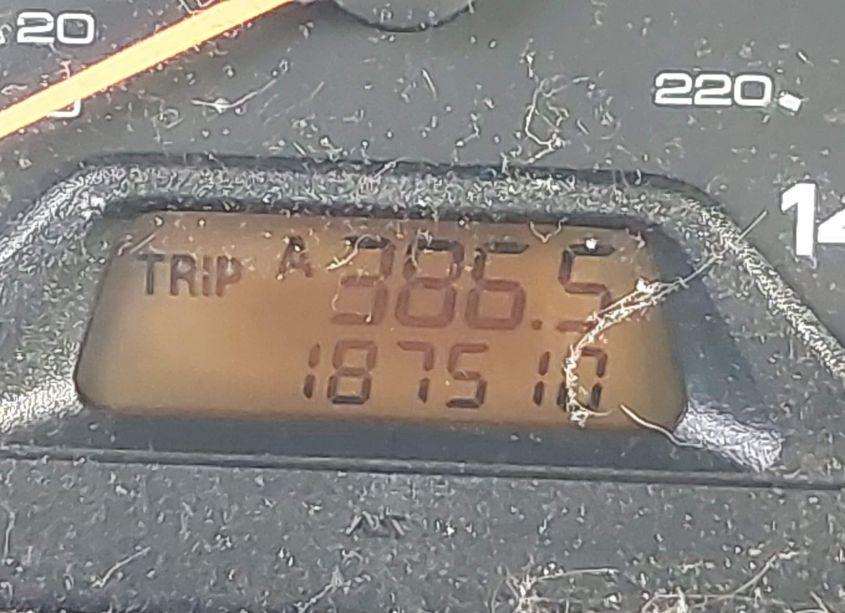 Photo 7 of 2003 Honda Odyssey EX-L (VIN 5FNRL18023B123460)