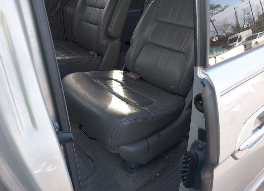 Photo 8 of 2003 Honda Odyssey EX-L (VIN 5FNRL18023B123460)