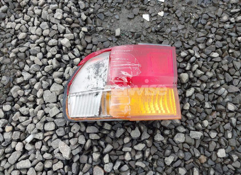 Photo 12 of 2003 Honda Odyssey EX-L (VIN 5FNRL18033B042810)