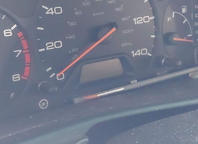 Photo 14 of 2004 Honda Odyssey EX-L (VIN 5FNRL18034B064369)