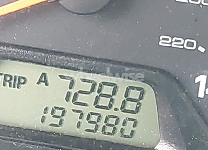 Photo 16 of 2004 Honda Odyssey EX-L (VIN 5FNRL18034B073699)