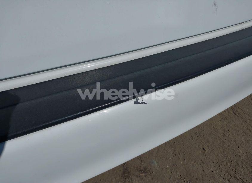 Photo 6 of 2004 Honda Odyssey EX-L (VIN 5FNRL18044B055096)