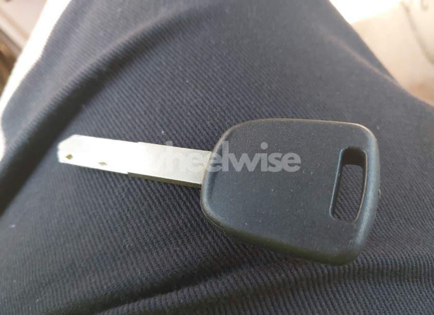 Photo 11 of 2003 Honda Odyssey EX-L (VIN 5FNRL18053B028830)