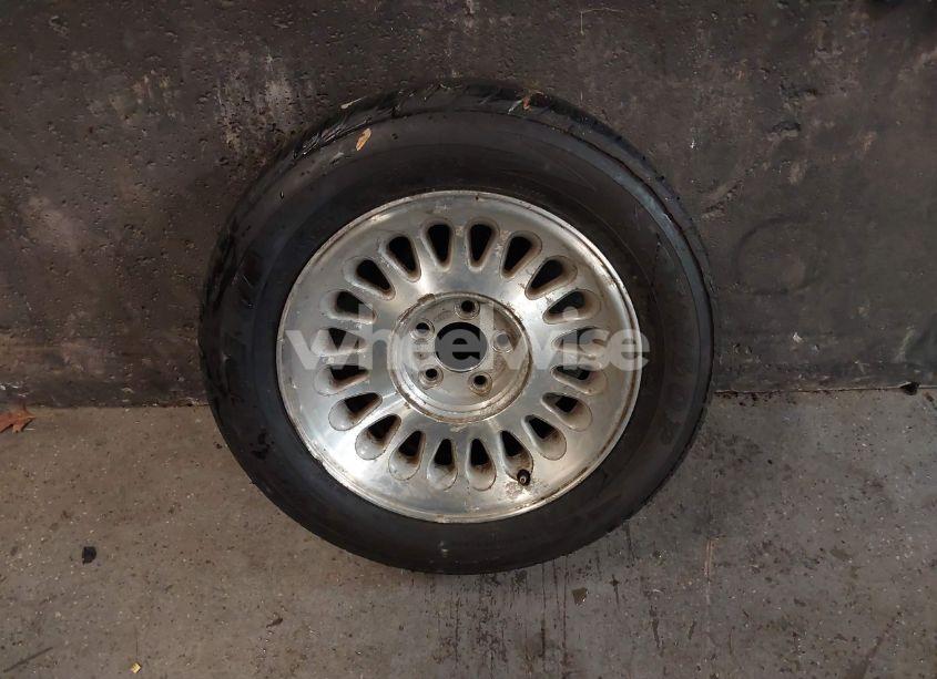 Photo 12 of 2004 Honda Odyssey EX-L (VIN 5FNRL18054B018493)