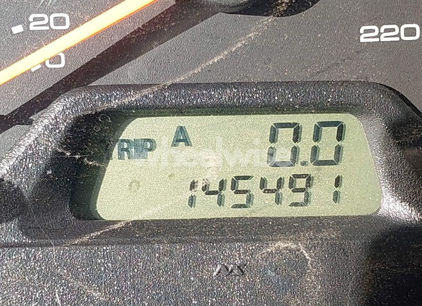 Photo 15 of 2004 Honda Odyssey EX-L (VIN 5FNRL18054B020745)