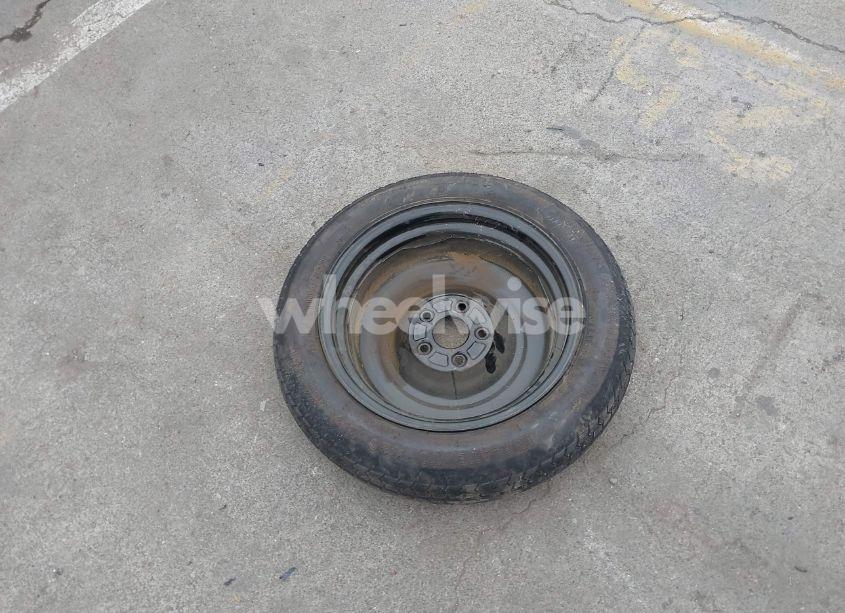 Photo 12 of 2003 Honda Odyssey EX-L (VIN 5FNRL18063B051937)