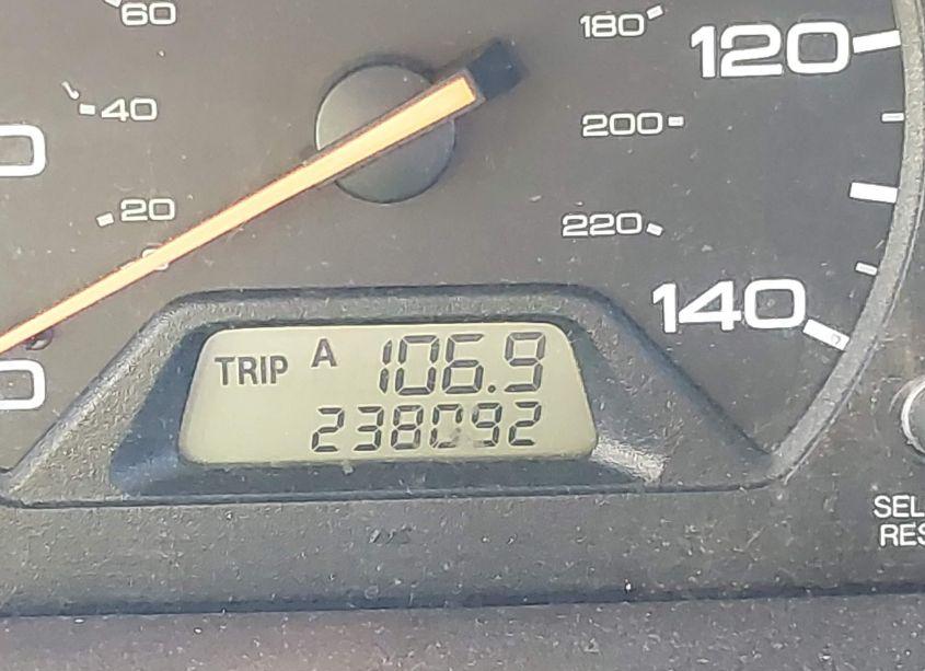 Photo 15 of 2003 Honda Odyssey EX-L (VIN 5FNRL18073B126256)