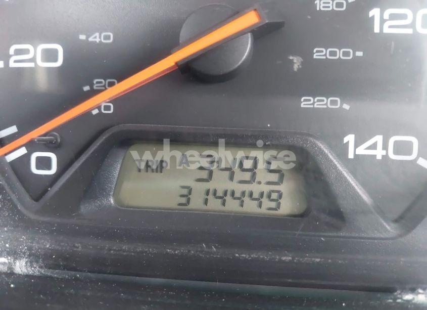 Photo 15 of 2004 Honda Odyssey EX-L (VIN 5FNRL18074B109717)