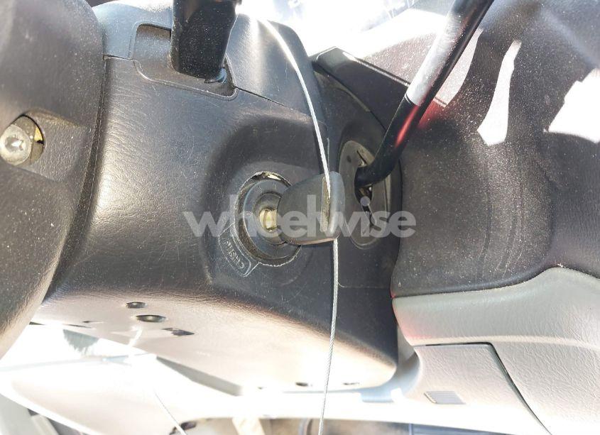 Photo 11 of 2003 Honda Odyssey EX-L (VIN 5FNRL18093B077559)