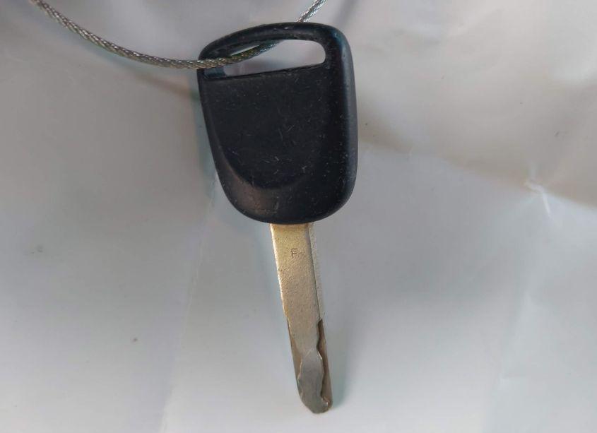 Photo 11 of 2004 Honda Odyssey EX-L (VIN 5FNRL18094B072315)