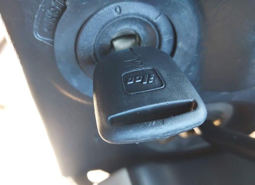 Photo 11 of 2003 Honda Odyssey EX-L (VIN 5FNRL180X3B028175)