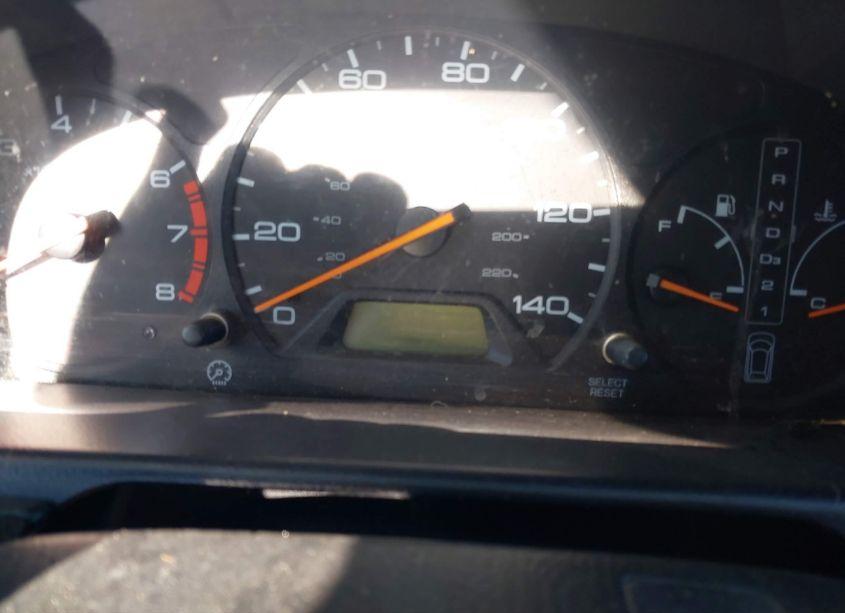 Photo 7 of 2003 Honda Odyssey EX-L (VIN 5FNRL180X3B028175)