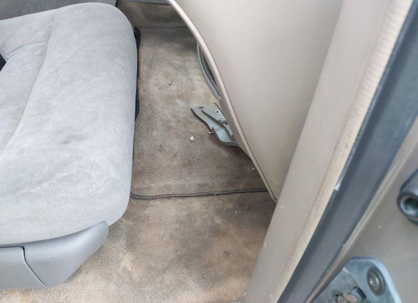 Photo 8 of 2003 Honda Odyssey EX-L (VIN 5FNRL180X3B028175)