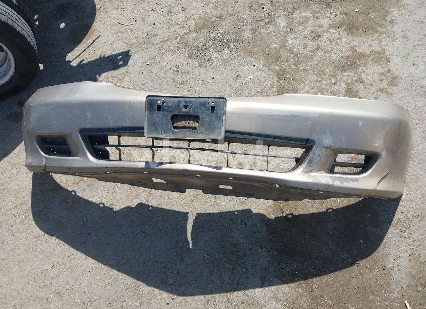 Photo 12 of 2003 Honda Odyssey EX-L (VIN 5FNRL180X3B033974)