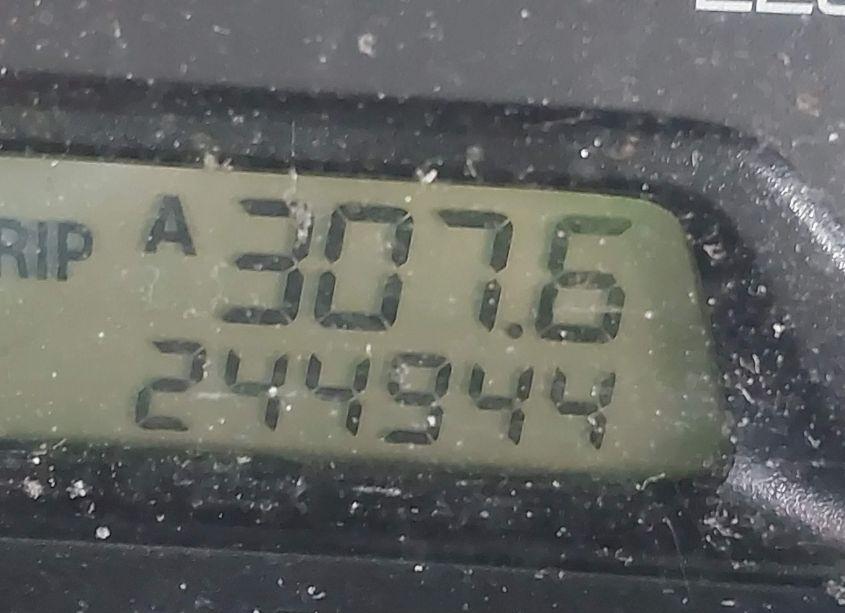 Photo 7 of 2004 Honda Odyssey EX-L (VIN 5FNRL180X4B076938)