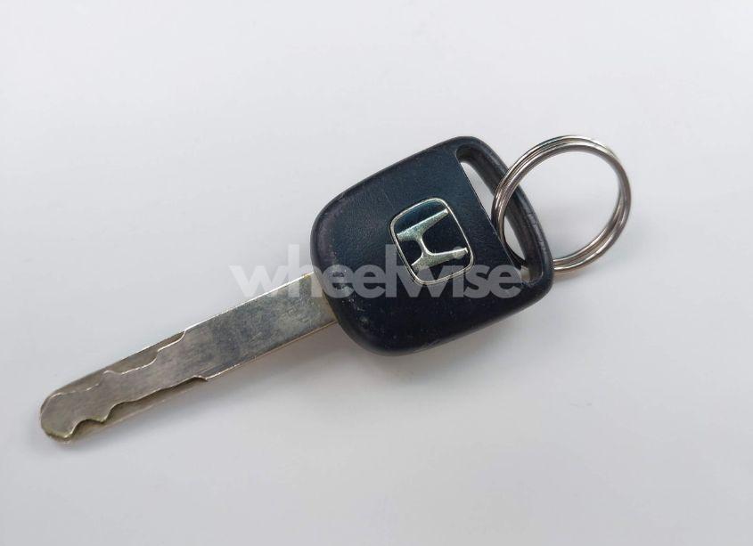 Photo 11 of 2003 Honda Odyssey LX (VIN 5FNRL18513B106306)