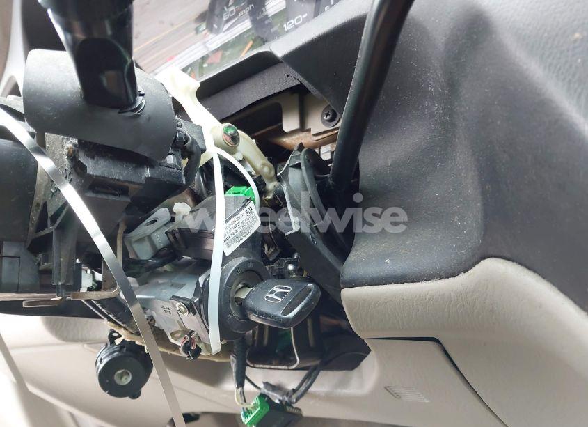 Photo 12 of 2003 Honda Odyssey LX (VIN 5FNRL18513B106306)