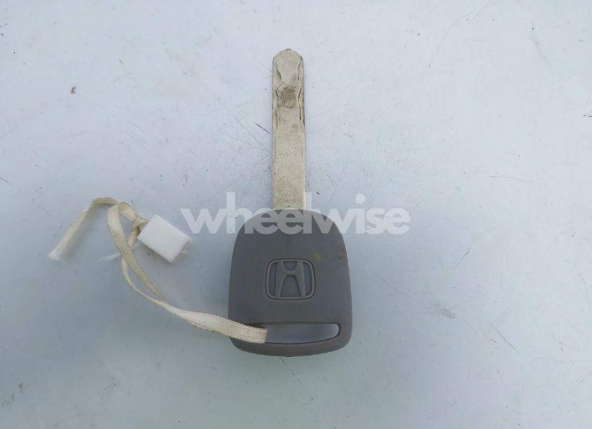 Photo 11 of 2003 Honda Odyssey LX (VIN 5FNRL18513B112221)
