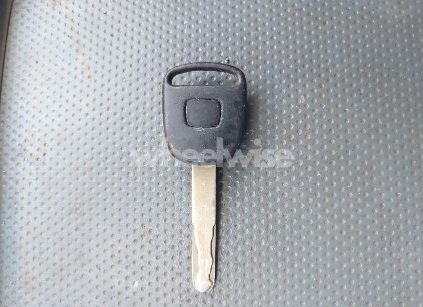 Photo 11 of 2003 Honda Odyssey LX (VIN 5FNRL18513B153917)