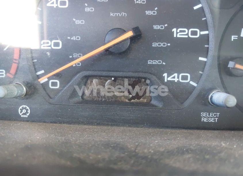 Photo 16 of 2003 Honda Odyssey LX (VIN 5FNRL18513B153917)