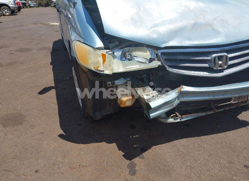 Photo 6 of 2003 Honda Odyssey LX (VIN 5FNRL18513B153917)