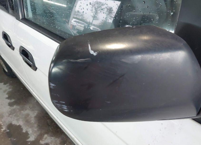 Photo 16 of 2002 Honda Odyssey LX (VIN 5FNRL18522B052139)