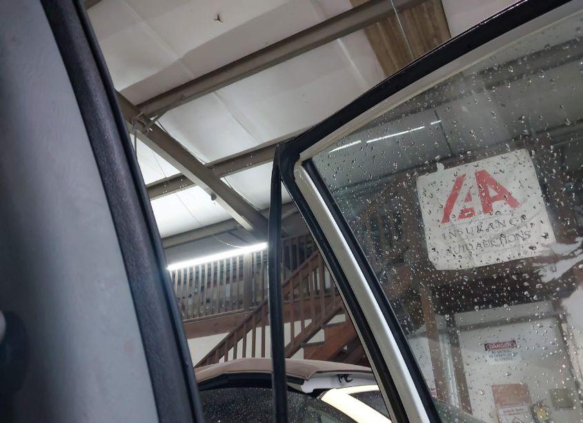 Photo 17 of 2002 Honda Odyssey LX (VIN 5FNRL18522B052139)