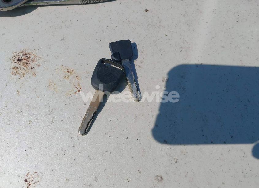 Photo 11 of 2003 Honda Odyssey LX (VIN 5FNRL18523B124829)