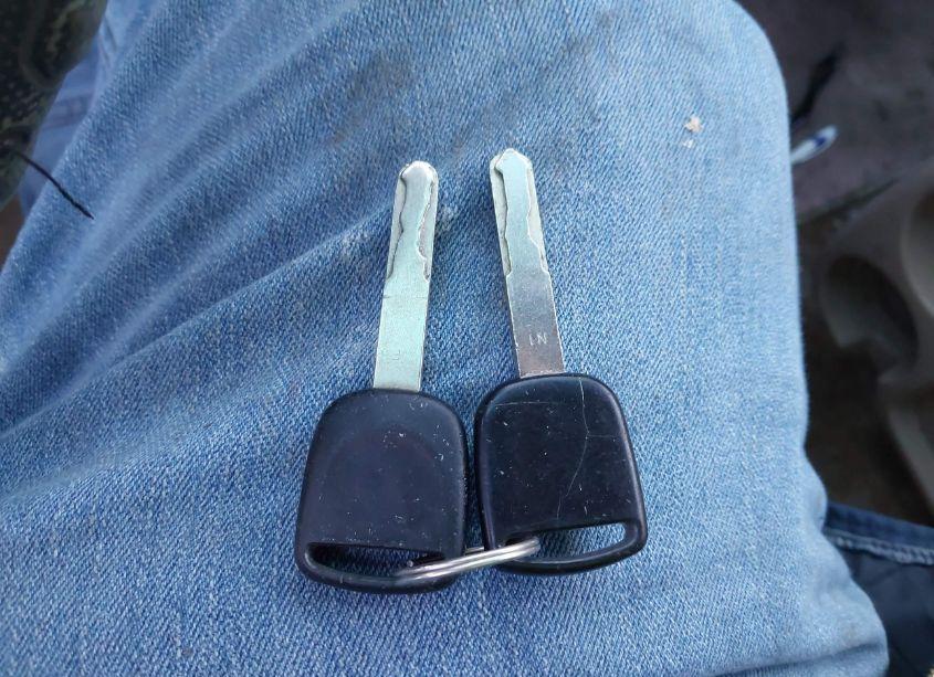 Photo 11 of 2003 Honda Odyssey LX (VIN 5FNRL18573B036410)