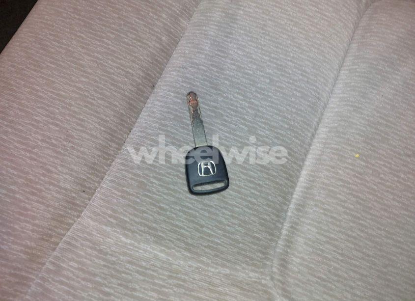 Photo 11 of 2003 Honda Odyssey LX (VIN 5FNRL18573B061405)