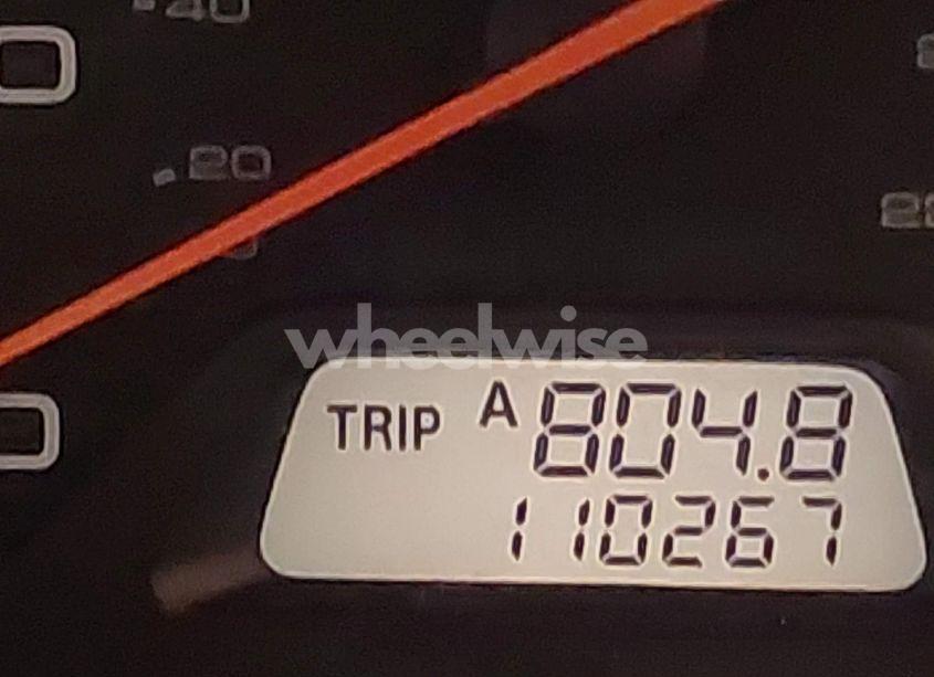 Photo 15 of 2003 Honda Odyssey LX (VIN 5FNRL18573B061405)