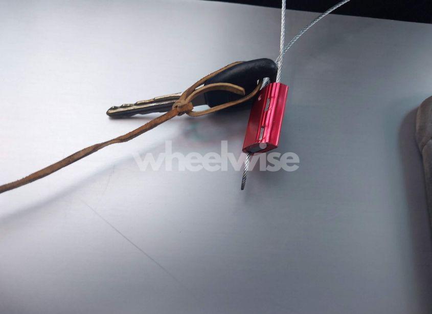 Photo 11 of 2002 Honda Odyssey LX (VIN 5FNRL18582B052176)