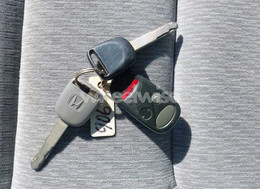 Photo 11 of 2003 Honda Odyssey LX (VIN 5FNRL18583B019065)