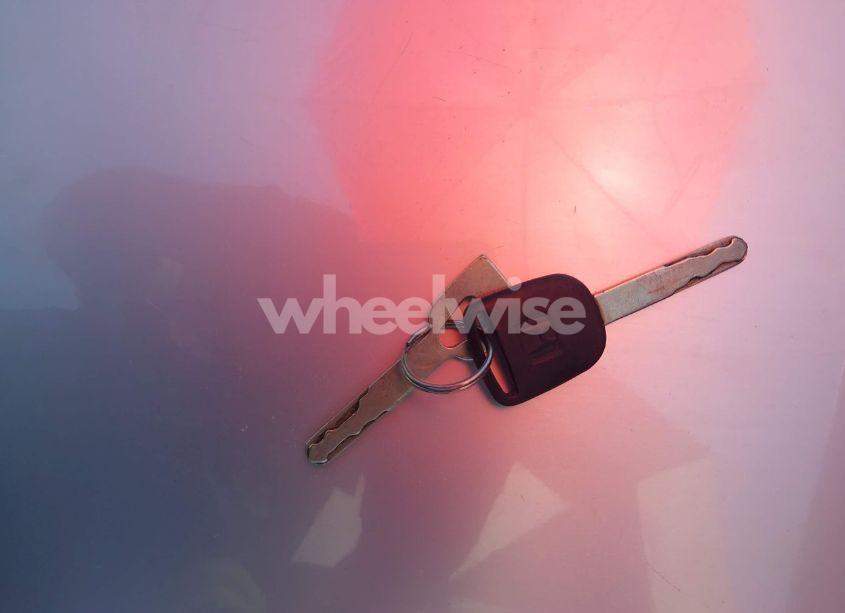 Photo 11 of 2003 Honda Odyssey LX (VIN 5FNRL185X3B066629)