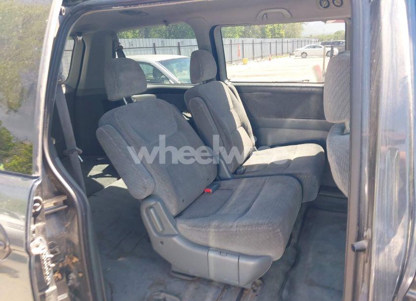 Photo 8 of 2003 Honda Odyssey LX (VIN 5FNRL185X3B066629)