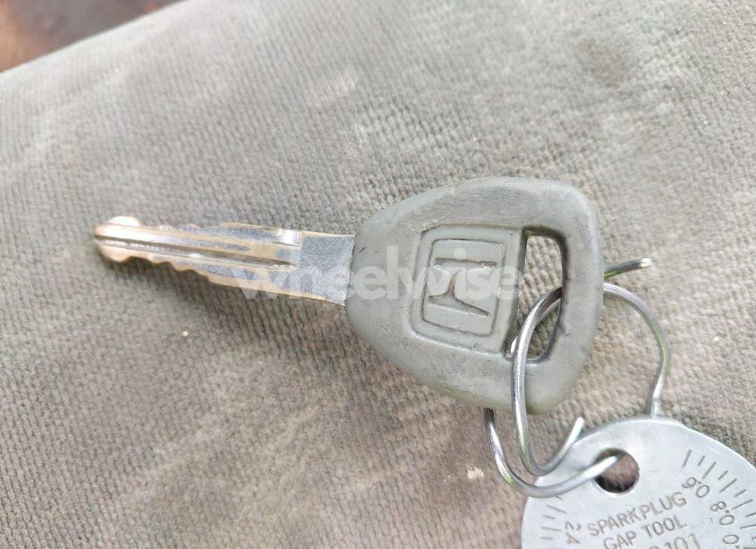 Photo 11 of 2002 Honda Odyssey EX (VIN 5FNRL18612B028570)