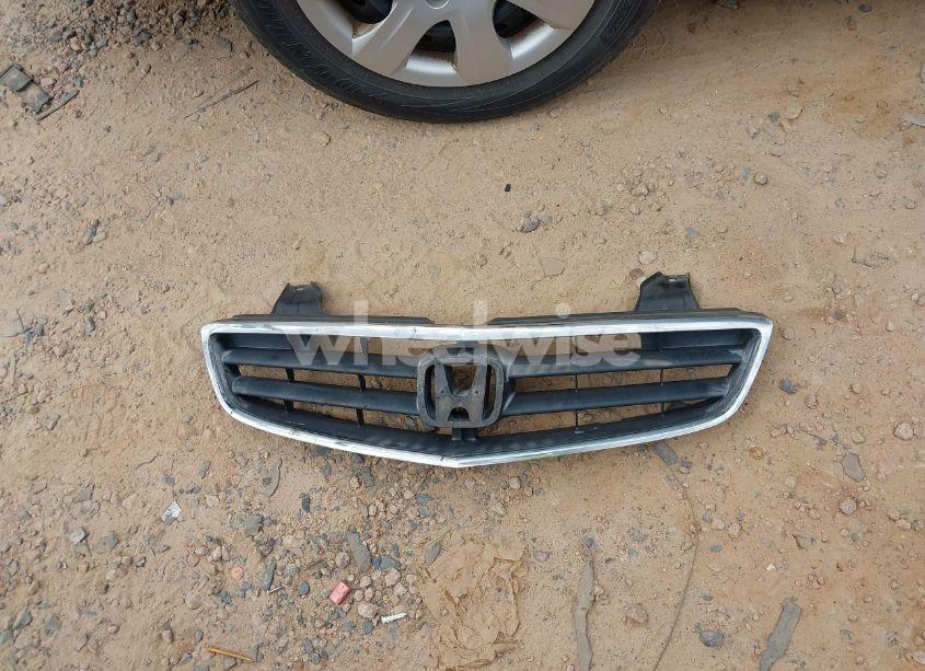 Photo 12 of 2002 Honda Odyssey EX (VIN 5FNRL18612B028570)