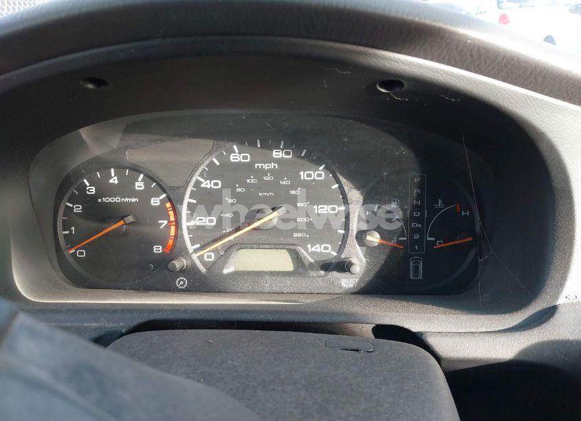 Photo 7 of 2004 Honda Odyssey EX (VIN 5FNRL18614B053956)