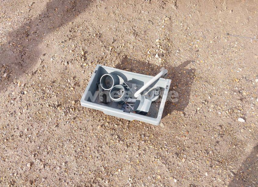 Photo 12 of 2002 Honda Odyssey EX (VIN 5FNRL18622B002186)