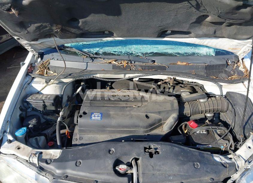 Photo 10 of 2004 Honda Odyssey EX (VIN 5FNRL18624B144668)