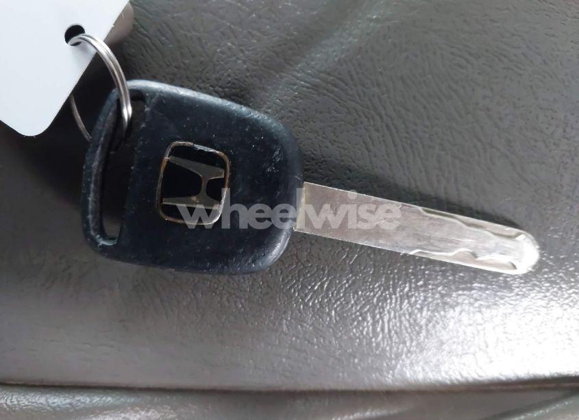 Photo 11 of 2004 Honda Odyssey EX (VIN 5FNRL18624B144668)