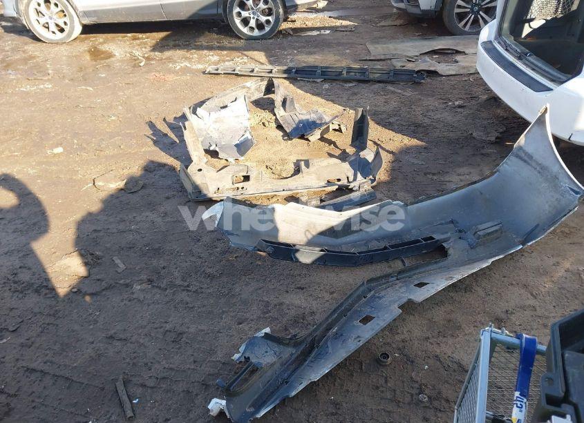 Photo 12 of 2004 Honda Odyssey EX (VIN 5FNRL18624B144668)