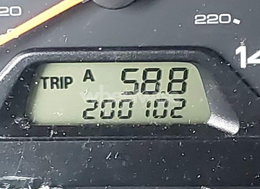 Photo 16 of 2004 Honda Odyssey EX (VIN 5FNRL18624B144668)