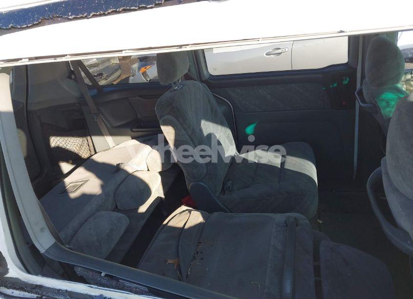 Photo 8 of 2004 Honda Odyssey EX (VIN 5FNRL18624B144668)