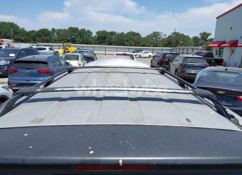 Photo 13 of 2003 Honda Odyssey EX (VIN 5FNRL18633B036686)